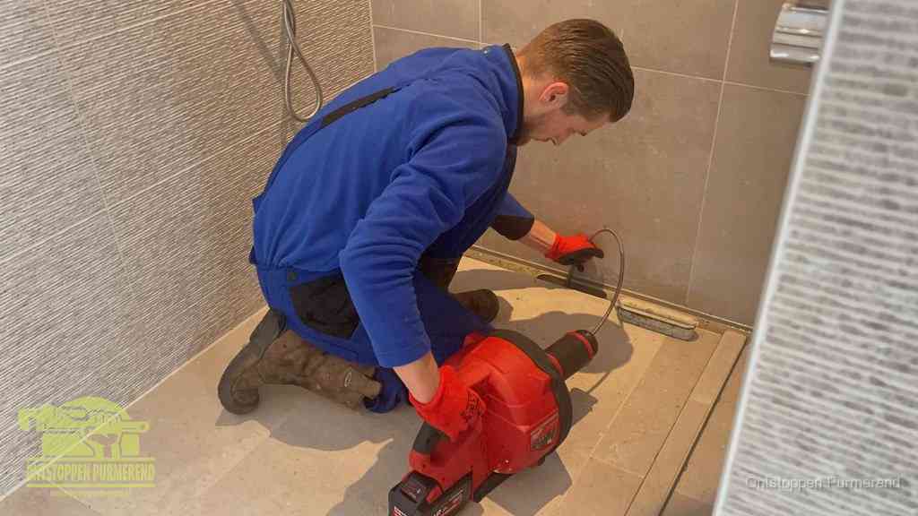 Doucheputje Verstopt Purmerend Doucheputje Verstopt Purmerend