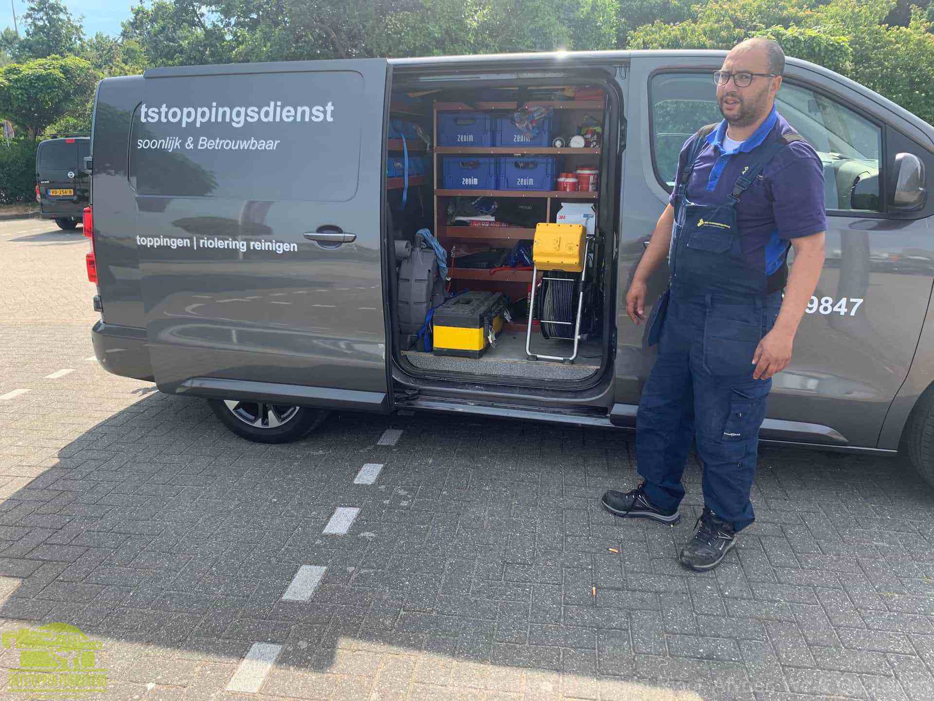 Ontstoppingsdienst Purmerend Ontstoppingsdienst Purmerend