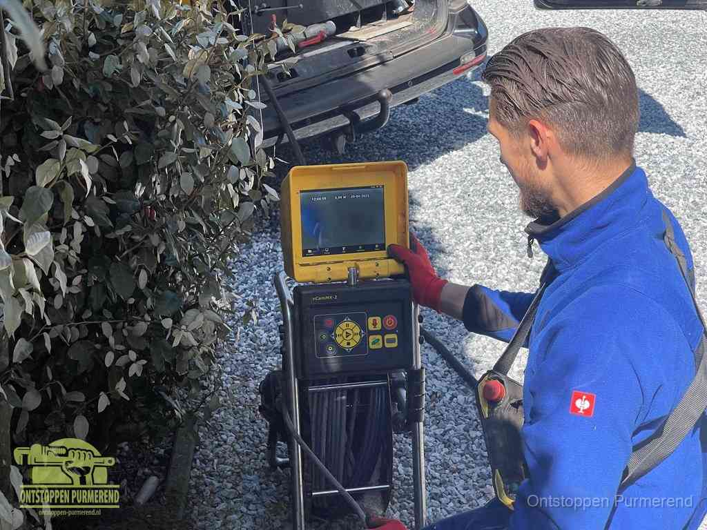 Rioolinspectie Purmerend Rioolinspectie Purmerend