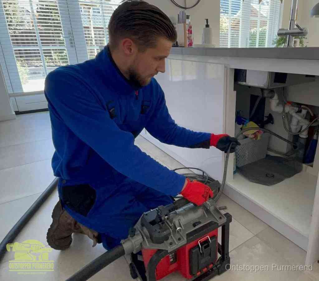 Zelf Afvoer Ontstoppen Purmerend Zelf Afvoer Ontstoppen Purmerend